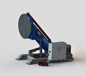 Parallel lifting table